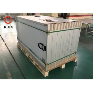 Polycrystalline Framed Solar Panel / 330W / 72cells / 24V