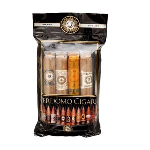 Buy cheap Resealable mylar custom printed cigar packaging bags with k from wholesalers