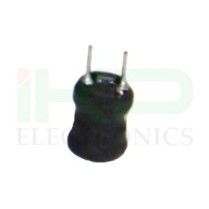 4 Pin Common Mode Drum Inductor