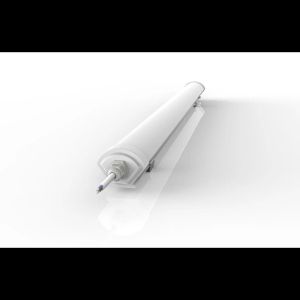 Buy cheap 36W High Power Energy Saving Durable LED Tri-Proof Light IP66 3000K-6000K High Luminous Efficiency for Industrial from wholesalers