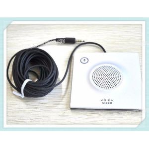 Buy cheap Cisco Video Conference Endpoints CTS-QSC20-MIC Telepresence Precision Microphone 20 from wholesalers