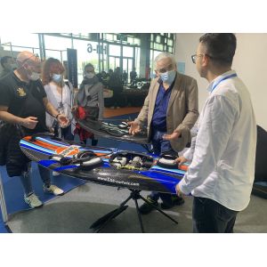 110cc Motorized Petrol Gas Powered Surfboard Jet Board Motor with and Customized