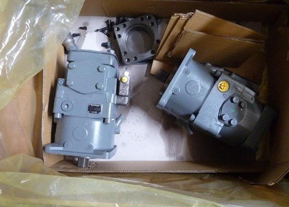 Buy cheap Rexroth Hydraulic Piston Pumps A11VO190DRS/11R-NZD12N00 from wholesalers