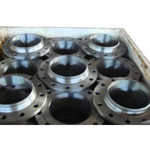 Buy cheap Seam Fillet Flat Neck Welding Stainless Steel Flanges from wholesalers