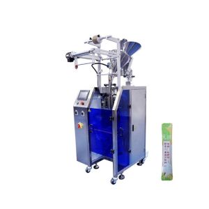 Buy cheap Automatic Sachet Packaging Machine for Powder Stick Packing from wholesalers