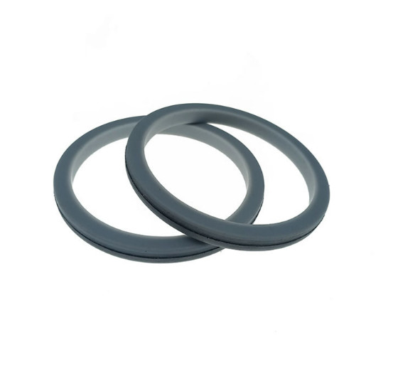 High Durability Rubber Flange Gasket Reliable And Flexible Sealing Solution