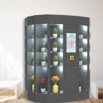 Buy cheap Innovative Flower Vending Locker 19 Inch 220V For Repeat Business from wholesalers