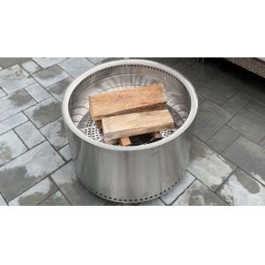 Buy cheap CT 201FT Portable Fire Pits from wholesalers