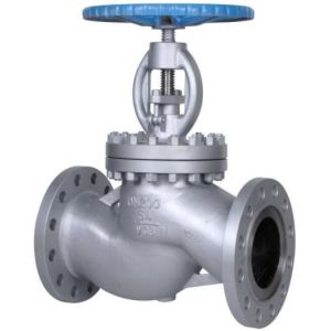Buy cheap API ANSI 150LB 3 Inch CF8 CF8M Stainless Steel 304 316 Globe Valve from wholesalers