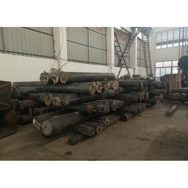 Buy cheap W.Nr. 2.4778 Thermal Shock Resistance Nickel Based Alloys Forging Rod 20-500mm from wholesalers