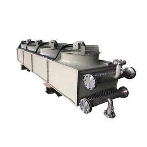 Flat Series Dielectric Coolants Datacenters Submerged Server Cooling Dry Coolers