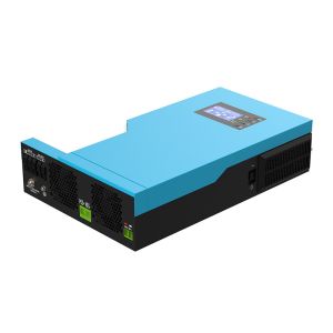 Buy cheap Practical Off Grid Hybrid Solar Power Inverter With 100A MPPT Controller from wholesalers
