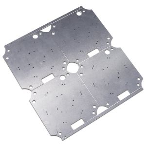 Buy cheap 94V0 Compact Aluminum OEM LED PCB With No Mercury from wholesalers