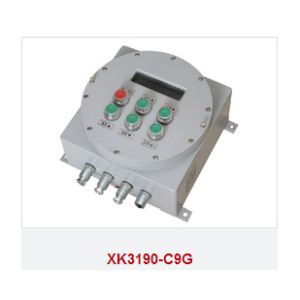 Buy cheap Explosion-proof instrument from wholesalers