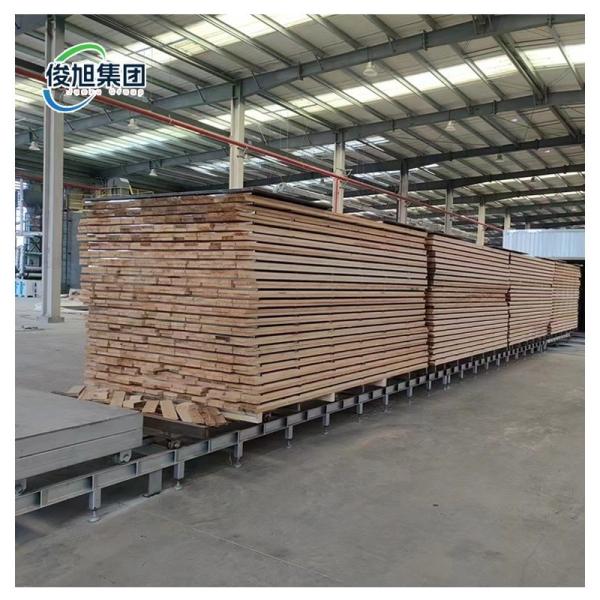 Buy cheap Wood Modification Machine Is Suitable For Various Wood Materials from wholesalers