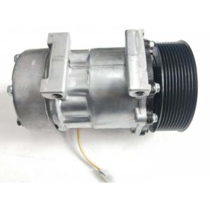 Buy cheap Konecranes 54112326 Air Conditioning Compressor from wholesalers