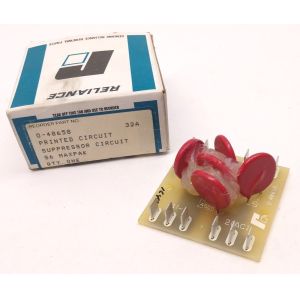 Buy cheap RELIANCE 0-48658 Reliance Electric PC Tachometer Drive Board from wholesalers