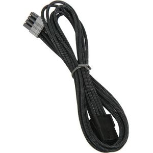 Buy cheap ATX Power Supply 8 pin Computer Adapter Cable with Sleeving from wholesalers