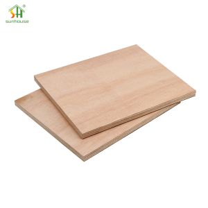 Buy cheap High Strength 18mm Melamine Plywood Board Termite Proof For Construction Applications from wholesalers