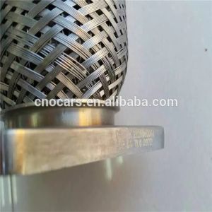 Buy cheap Porsche Cayenne W / O Turbo Front Catalytic Converter 955113021CX 95511302130 955113022CX from wholesalers