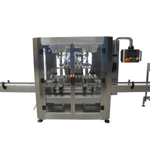 Buy cheap Automatic Filling Capping Machine for Juice Soap Tomato Paste Cream Ketchup Fruit Jam from wholesalers