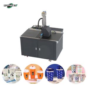 China CE Corrugated Digital Inkjet Printer With Ethernet Interface And 1 L Ink Volume on sale China CE Corrugated Digital Inkjet Printer With Ethernet Interface And 1 L Ink Volume on sale