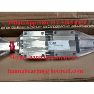 Buy cheap Stainless Steel Linear Ball Bearing Block HSR35AM1UU HSR35AM 34x100x48mm from wholesalers