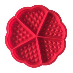 Buy cheap Reusable Silicone Cake Molds FDA For Handmade Candy from wholesalers