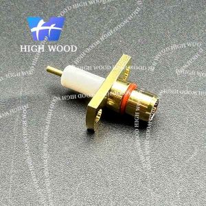 Buy cheap BMA Series RF Coaxial Connector HW-BMA-JFD2 from wholesalers