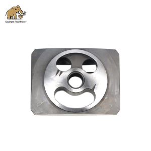 OEM Rexroth A7V250 Hydraulic Piston Pump Parts Ductile Iron