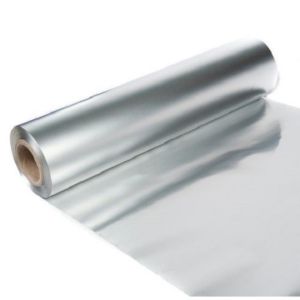 China 1060 Alloy Shiny Appearance Aluminum Bubble Sheet on sale