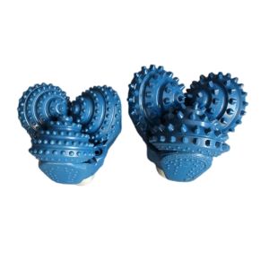Buy cheap Tricone Rock Three Roller Cone Bit from wholesalers