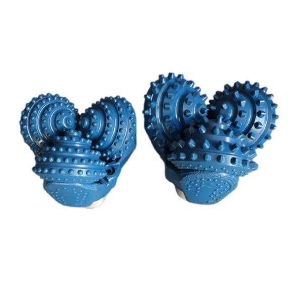 Quality Tricone Rock Three Roller Cone Bit for sale