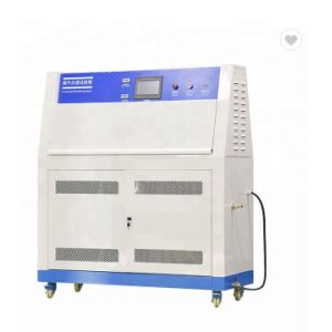 Buy cheap LIYI Ultraviolet Environmental Simulation Chamber RT70C UVA340 UVB313 UVA351 from wholesalers