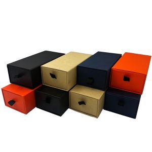 Buy cheap OEM ODM Sunglasses Packaging Case Eyewear Packaging Box High Durability from wholesalers