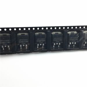 IRFS3207Z Power Field Effect Transistor Mosfet Chip 75V 170A For Circuit