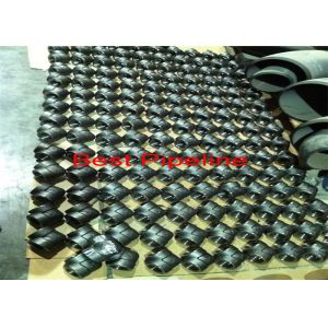 Nipolets Forged Pipe Fittings De Derivacion Tipo Sockolet" Extremos SW ASME B 16