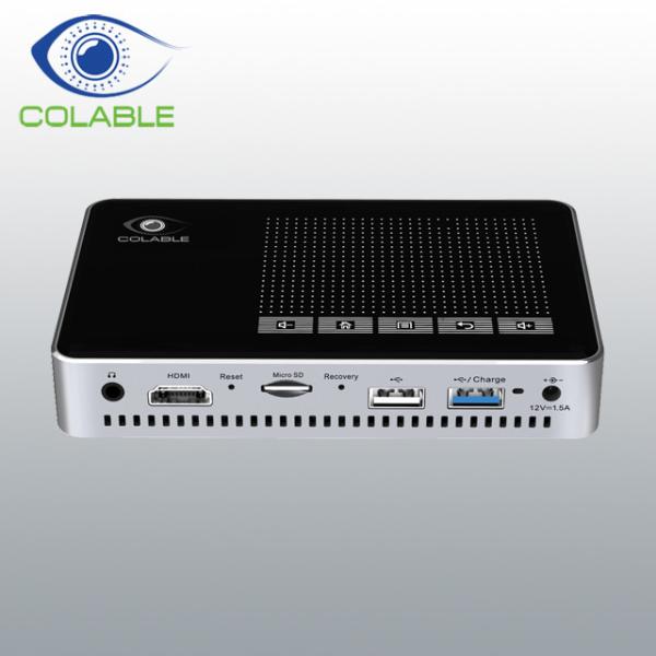 China Portable LED Video Projector HD Smart Projector for Home Theater System on sale China Portable LED Video Projector HD Smart Projector for Home Theater System on sale