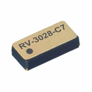 Buy cheap RV-3028-C7 32.768KHZ 1PPM-TA-QA from wholesalers