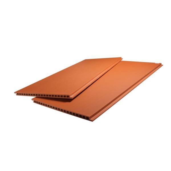 Modern Building Exterior Materials Terracotta Facade Panels Wall Cladding