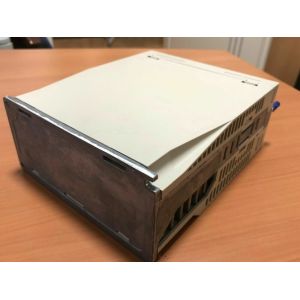 SGDS-08A01A Yaskawa 750w high power digital control servopack