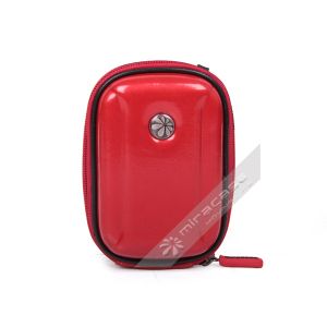 Buy cheap Waterproof Light PU & EVA Digital Hard Shell Camera Cases, Stylish & Practical from wholesalers