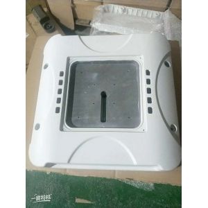 Buy cheap Gas Station 200w High Luminaire IP65 LED Canopy Lights from wholesalers