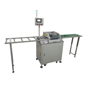 Buy cheap PCB Separator Machine Cutting 9 Boards at a Time from wholesalers