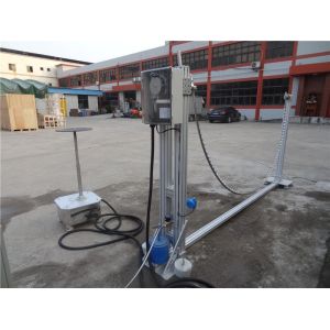Buy cheap Programmable Water Proof Environmental Test Chambers With PLC Control System from wholesalers