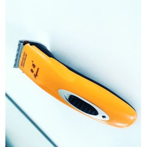 Buy cheap 10W Manual Portable Barber Hair Clipper Wireless 4 Hours Charge Time OEM from wholesalers