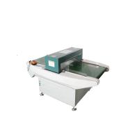 Buy cheap Optical Infrared emitters Self-test function Needle Detector Machine 40m /min product