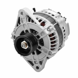 Buy cheap EexcavaStart DL 12V 40A Alternator for CAT 301.5 L3E L2E Engine from wholesalers