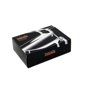 Buy cheap Adjustable Self Closing Basin Faucets Saving Water With One hole from wholesalers