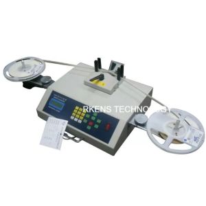 Buy cheap Professional SMD component counting machine for SMT with CE from wholesalers